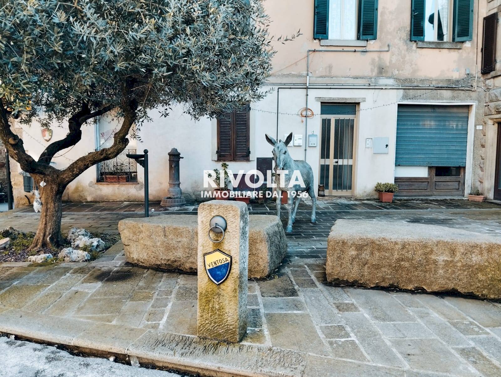 Foto 2 - Casa indipendente Via Roma, Roccastrada - foto 2