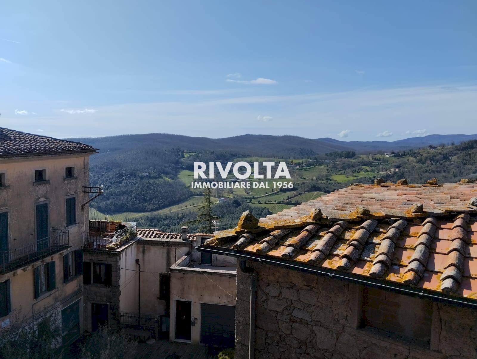 Foto 3 - Casa indipendente Via Roma, Roccastrada - foto 3