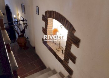 Foto 11 - Casa indipendente Via Roma, Roccastrada - foto 11