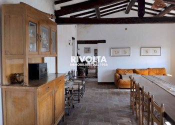 Foto 19 - Casa indipendente Via Roma, Roccastrada - foto 19