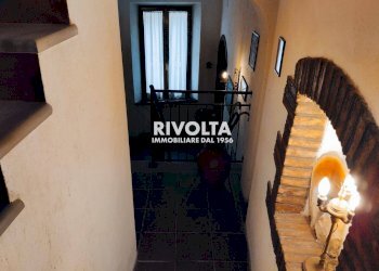 Foto 25 - Casa indipendente Via Roma, Roccastrada - foto 25