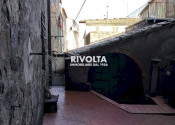 Foto 32 - Casa indipendente Via Roma, Roccastrada - foto 32