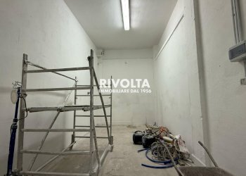 Foto 6 - Box Via Torriglia, Roma - foto 6