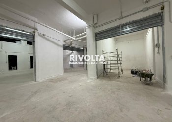 Foto 8 - Box Via Torriglia, Roma - foto 8