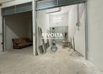 Foto 12 - Box Via Torriglia, Roma - foto 12