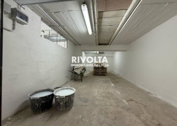 Foto 14 - Box Via Torriglia, Roma - foto 14