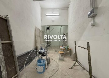 Foto 16 - Box Via Torriglia, Roma - foto 16