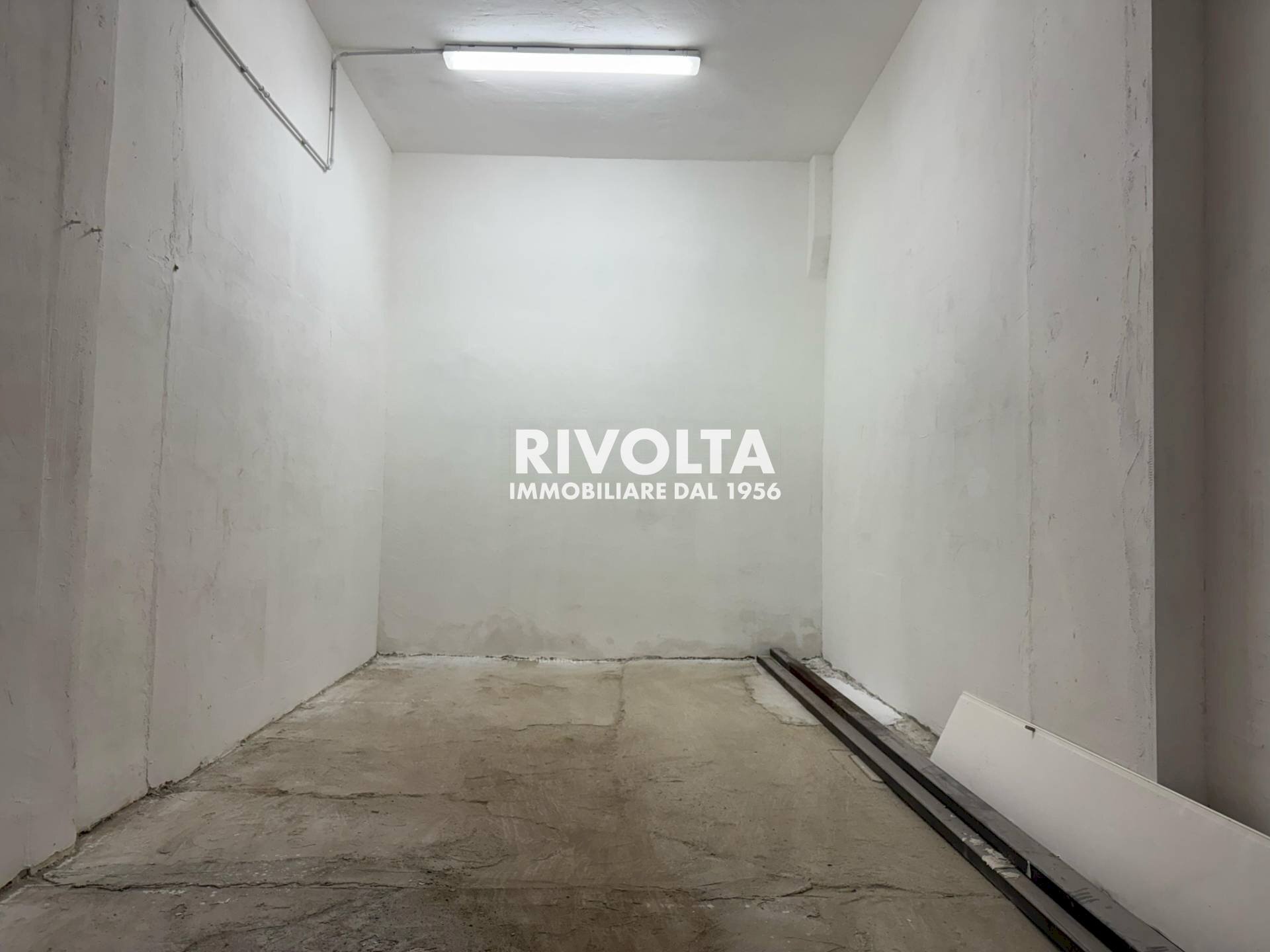 Foto 2 - Box Via Torriglia, Roma - foto 2