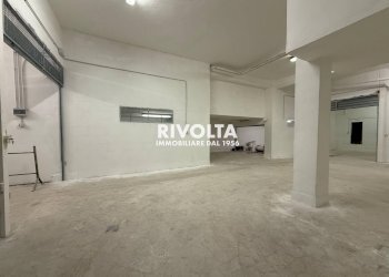 Foto 1 - Box Via Torriglia, Roma - foto 1