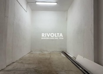 Foto 2 - Box Via Torriglia, Roma - foto 2