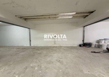 Foto 10 - Box Via Torriglia, Roma - foto 10