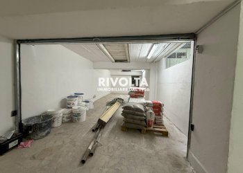 Foto 11 - Box Via Torriglia, Roma - foto 11