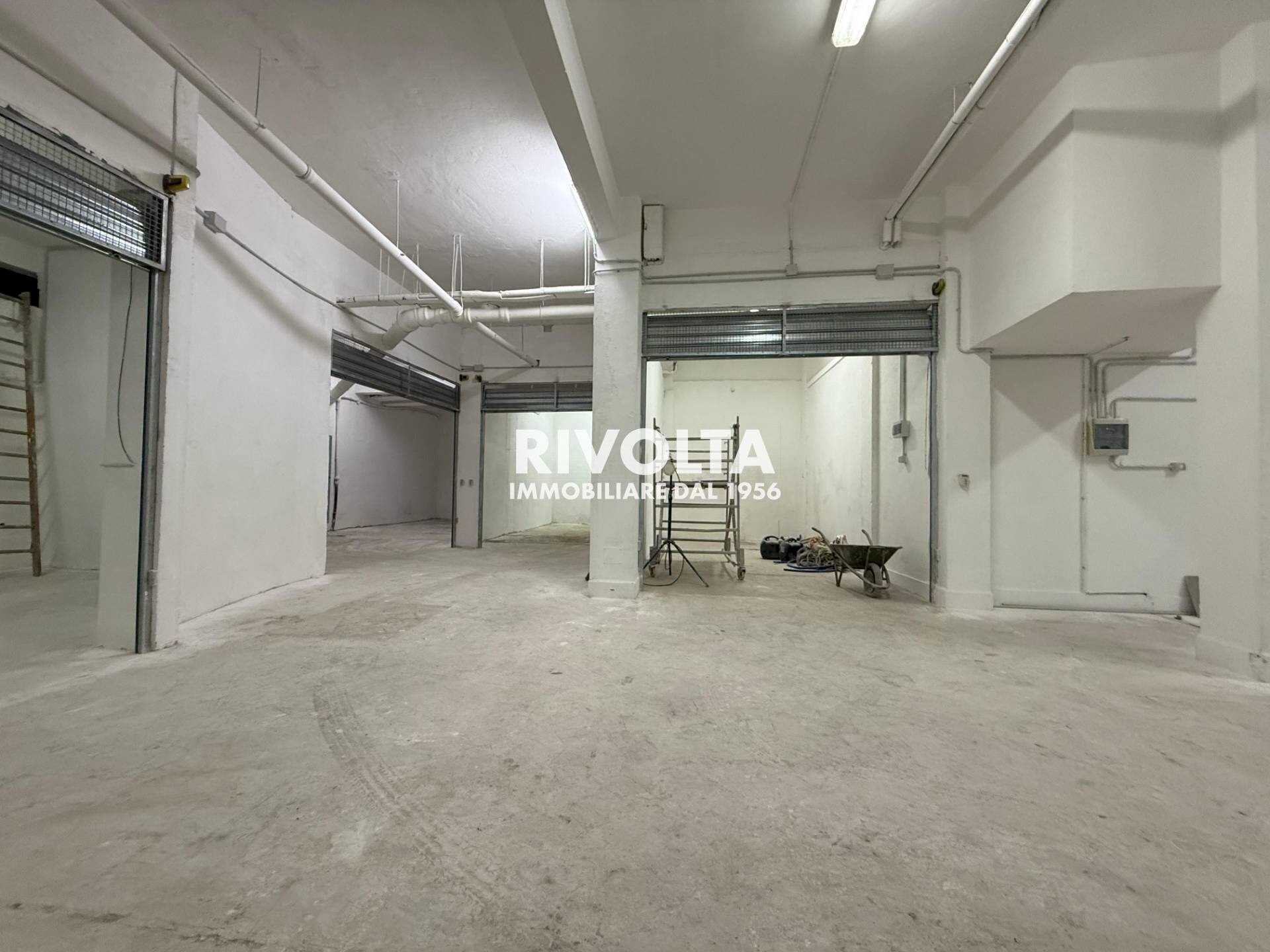 Foto 3 - Box Via Torriglia, Roma - foto 3