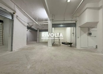 Foto 3 - Box Via Torriglia, Roma - foto 3