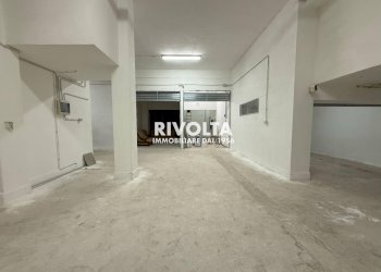 Foto 4 - Box Via Torriglia, Roma - foto 4