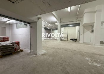 Foto 7 - Box Via Torriglia, Roma - foto 7