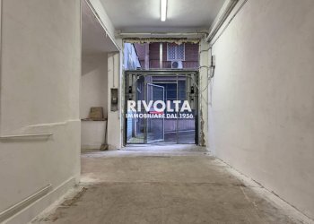 Foto 9 - Box Via Torriglia, Roma - foto 9