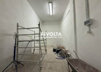 Foto 18 - Box Via Torriglia, Roma - foto 18