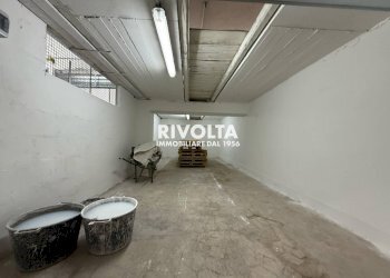 Foto 24 - Box Via Torriglia, Roma - foto 24