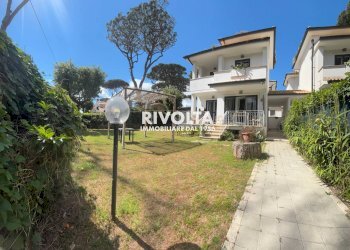 Foto 21 - Villa a Schiera Viale Castellamare, Fiumicino - foto 21