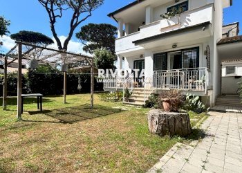 Foto 23 - Villa a Schiera Viale Castellamare, Fiumicino - foto 23