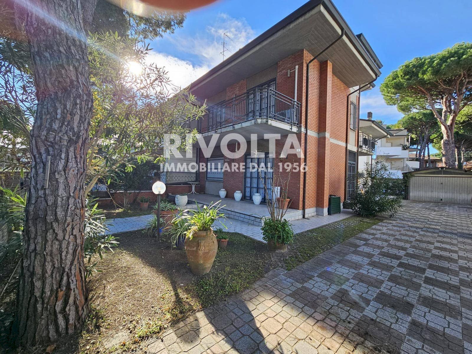 Foto 1 - Villa Viale Antonio Gramsci, Cervia - foto 1