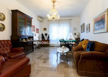 Foto 1 - Trilocale Via Vittorio Spinazzola, Roma - foto 1