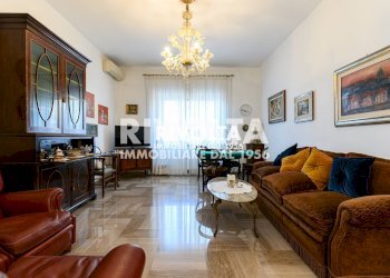 Foto 2 - Trilocale Via Vittorio Spinazzola, Roma - foto 2