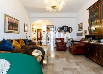 Foto 4 - Trilocale Via Vittorio Spinazzola, Roma - foto 4