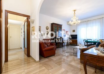 Foto 5 - Trilocale Via Vittorio Spinazzola, Roma - foto 5