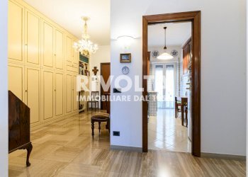 Foto 7 - Trilocale Via Vittorio Spinazzola, Roma - foto 7