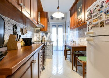 Foto 8 - Trilocale Via Vittorio Spinazzola, Roma - foto 8