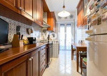 Foto 9 - Trilocale Via Vittorio Spinazzola, Roma - foto 9