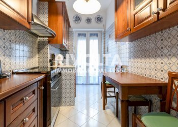 Foto 11 - Trilocale Via Vittorio Spinazzola, Roma - foto 11