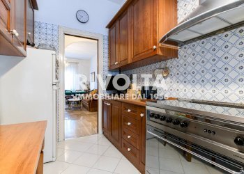 Foto 14 - Trilocale Via Vittorio Spinazzola, Roma - foto 14