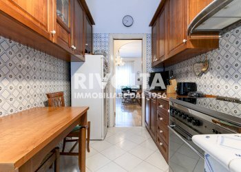 Foto 15 - Trilocale Via Vittorio Spinazzola, Roma - foto 15