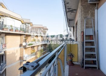 Foto 23 - Trilocale Via Vittorio Spinazzola, Roma - foto 23