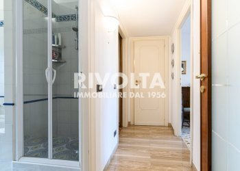 Foto 25 - Trilocale Via Vittorio Spinazzola, Roma - foto 25