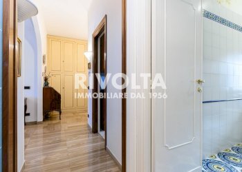 Foto 29 - Trilocale Via Vittorio Spinazzola, Roma - foto 29