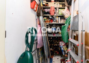 Foto 30 - Trilocale Via Vittorio Spinazzola, Roma - foto 30