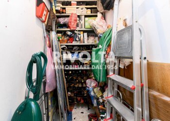 Foto 31 - Trilocale Via Vittorio Spinazzola, Roma - foto 31