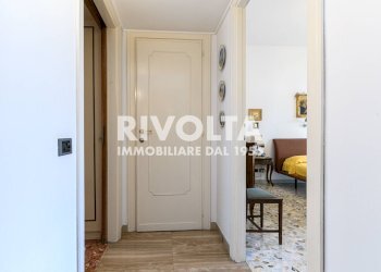 Foto 32 - Trilocale Via Vittorio Spinazzola, Roma - foto 32