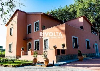 Foto 1 - Villa Via Della Merluzza, Roma - foto 1