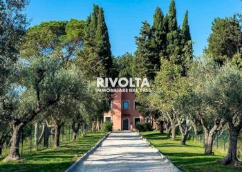 Foto 2 - Villa Via Della Merluzza, Roma - foto 2