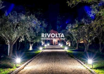 Foto 5 - Villa Via Della Merluzza, Roma - foto 5