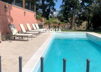 Foto 6 - Villa Via Della Merluzza, Roma - foto 6