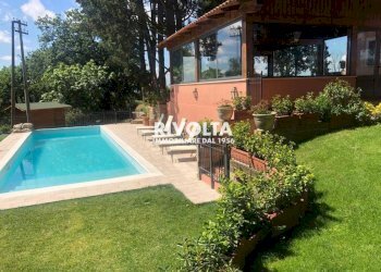 Foto 7 - Villa Via Della Merluzza, Roma - foto 7