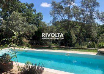 Foto 8 - Villa Via Della Merluzza, Roma - foto 8