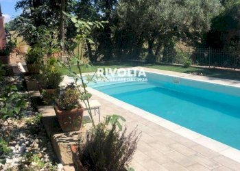 Foto 9 - Villa Via Della Merluzza, Roma - foto 9