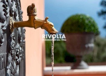 Foto 11 - Villa Via Della Merluzza, Roma - foto 11